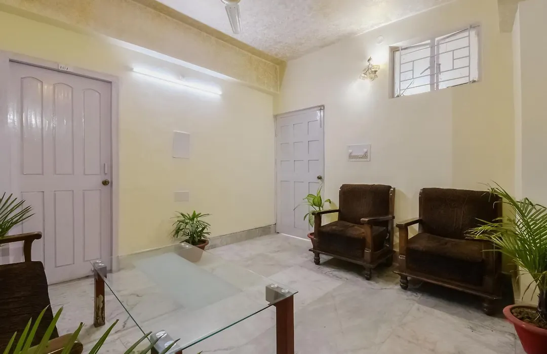 Hotel O Vibrant Inn-1