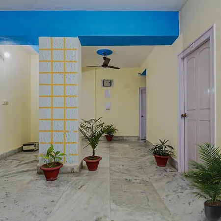 Hotel O Vibrant Inn-2