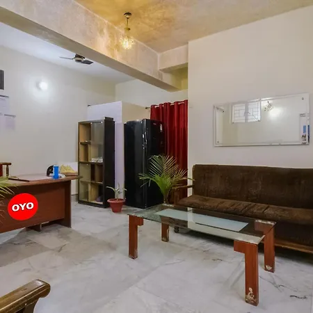 Hotel O Vibrant Inn-3